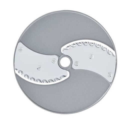 Robot Coupe 27069 3mm Ripple Cut Slicer Disc - 27069_RC