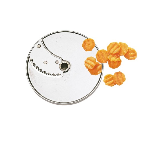 Robot Coupe 27069 3mm Ripple Cut Slicer Disc - 27069_RC