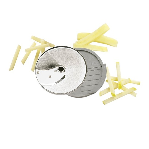 Robot Coupe 27116 8x8mm French Fries Disc - 27116_RC