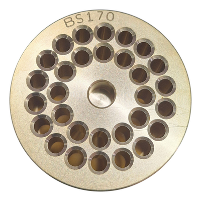 Sirman Sinfonia Adjustable Sheeter Attachment - 28184000