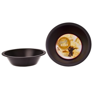 Daily Bake Non-Stick Round Pie Dish 12cm - 2997