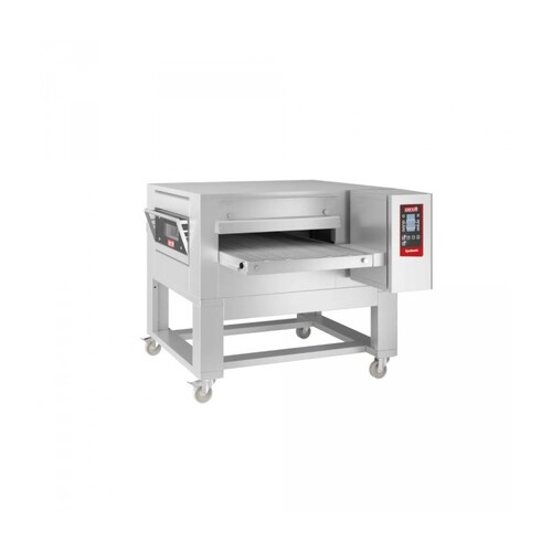 Zanolli Synthesis 11/65E - 26 Inch Electric Impingment Conveyor Oven - 2SV4406C