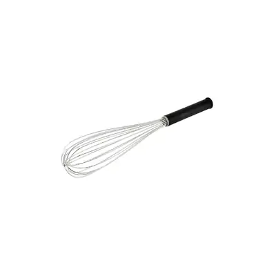 Chef Inox Thermoglass Whisk 350mm with Polypropylene Handle - 30064_TK