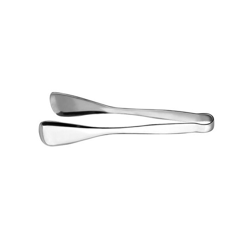 Athena Condiment Tong 100mm - 18/10 Stainless Steel, One Piece - 30097