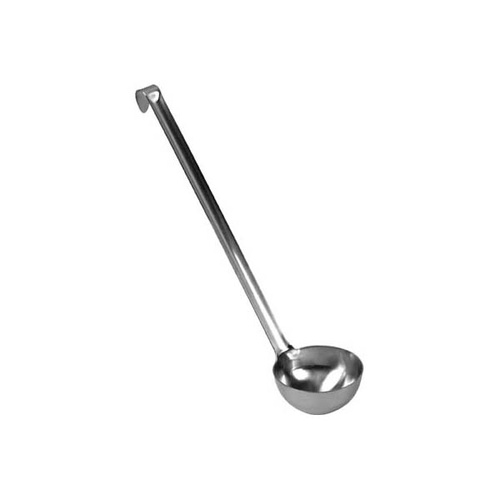 Chef Inox Ladle - 1 Piece 18/10 70ml - 30100