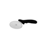 Pizza Cutter 100mm - Stainless Steel Wheel Plastic Handle  - 30294