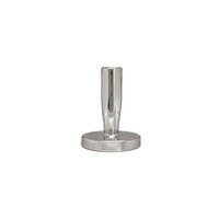 Meat Mallet - 2.0Kg - 18/10 Stainless Steel - 95mm Diameter - 30305