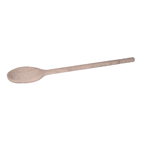 Wood Spoon - Beechwood 250mm  - 30350_TN