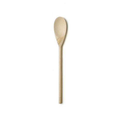 Wood Spoon - Beechwood 350mm  - 30354_TN
