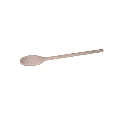 Wood Spoon - Beechwood 350mm  - 30354_TN