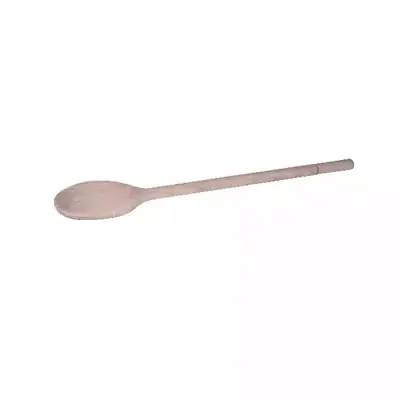 Wood Spoon - Beechwood 400mm  - 30356_TN