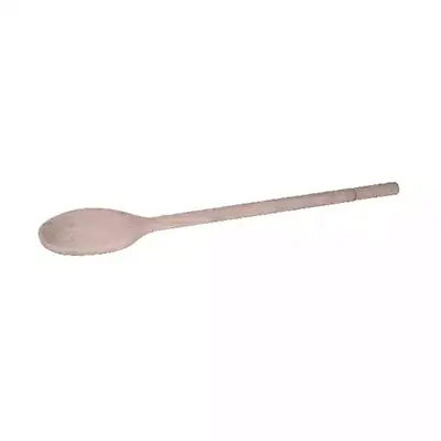 Wood Spoon - Beechwood 450mm  - 30358_TN