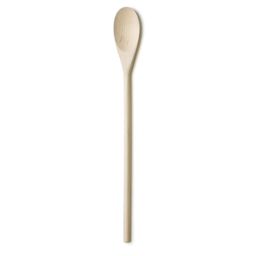 Wood Spoon - Beechwood 500mm  - 30360_TN