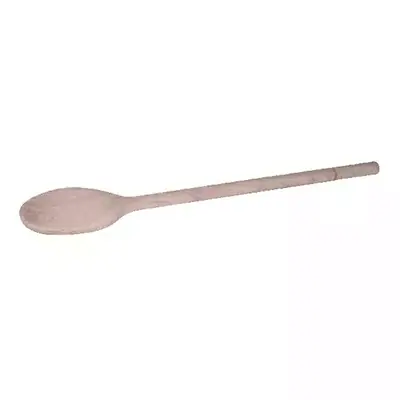 Wood Spoon - Beechwood 500mm  - 30360_TN