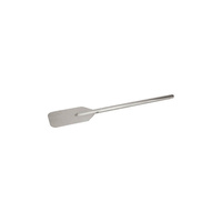 Mixing Paddle - Hollow Handle 600mm - 18/8 Stainless Steel  - 30400