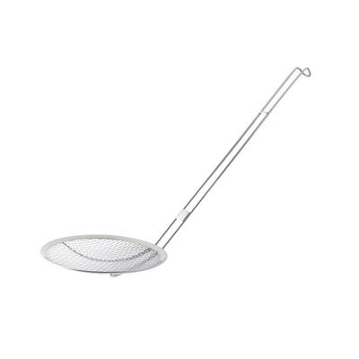 Trenton Round Skimmer Coarse Mesh Stainless Steel 170mm - 30463