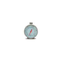 Oven Thermometer - Round Face 75mm 50 To 300ºc - 30755