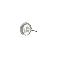 Meat Thermometer 50mm 150mm - Stainless Steel Probe 60 To 87ºc - 30761