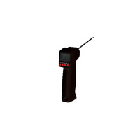 Hand Held Rotary Stem Thermometer - 50 To 200ºc - 30796