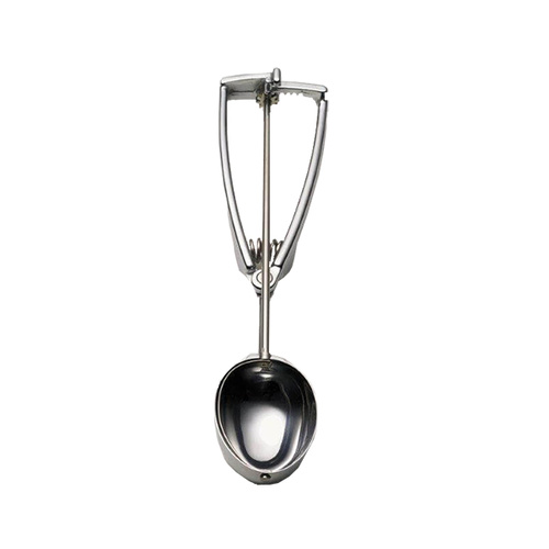 Ice Cream Scoop Natisco 30CO Oval - 30CO