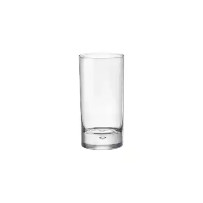 Bormioli Rocco Barglass Highball Clear 375ml (Box of 24) - 310-040