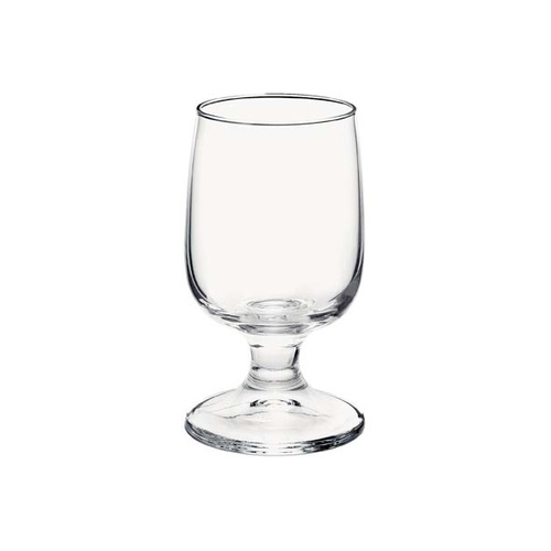 Bormioli Rocco Executive Wine 207ml (Box of 24) - 310-081