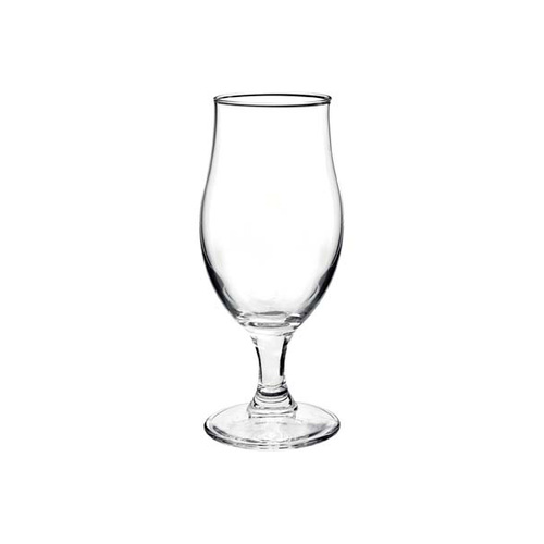 Bormioli Rocco Executive Beer 391ml (Box of 6) - 310-087