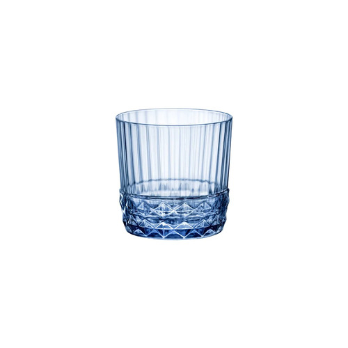 Bormioli Rocco America '20S Rocks 300ml (Box of 24) - 310-120