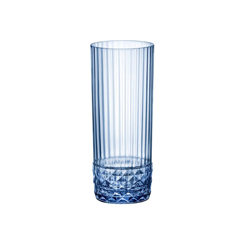 Bormioli Rocco America '20S Long Drink 400ml (Box of 24) - 310-122