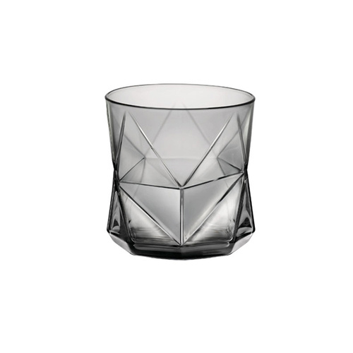 Bormioli Rocco Cassiopea Tumbler Onyx 320ml (Box of 24) - 310-343