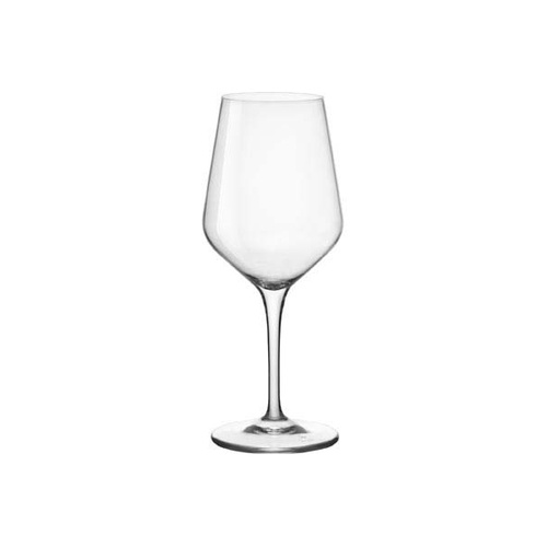 Bormioli Rocco Electra White Wine 360ml (Box of 24) - 310-363