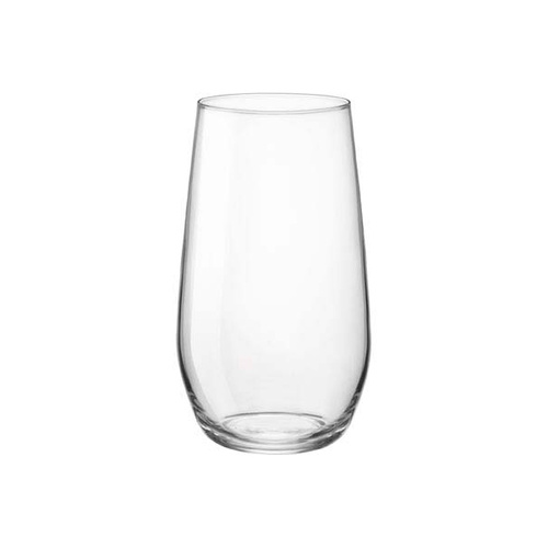 Bormioli Rocco Electra Long Drink 390ml (Box of 24) - 310-369