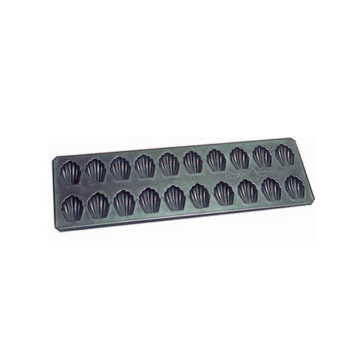 Matfer Bourgeat Exopan Madeleine Sheet 395x125mm - 310732