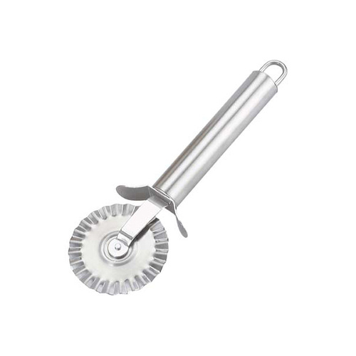 Thermohauser Fluted Dough Wheel 57mm  - 31132