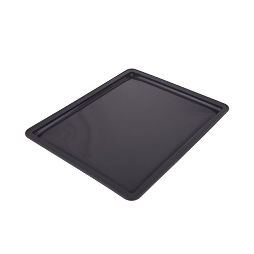 Daily Bake Silicone Baking Tray 34.5 X 28.5 X 1.67CM - Charcoal - 3121CH