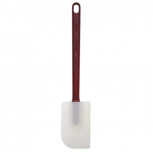 Chef Inox High Heat Rubber Spatula 400mm - 31325