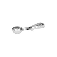 Ice Cream Scoop - No. 100 30mm - 18/8 Stainless Steel - 31399