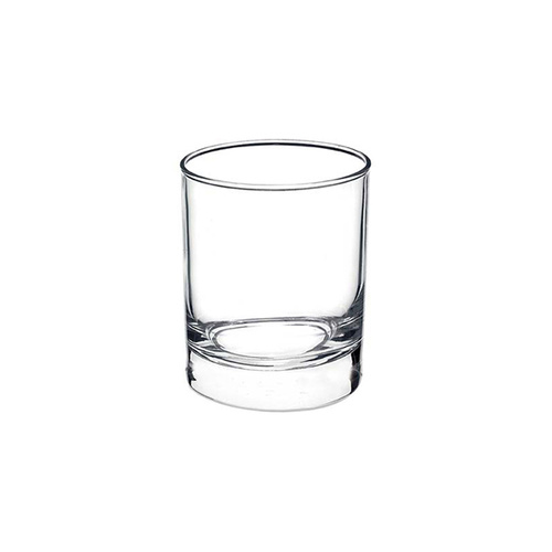 Bormioli Rocco Cortina Dof 400ml (Box of 6) - 315-015