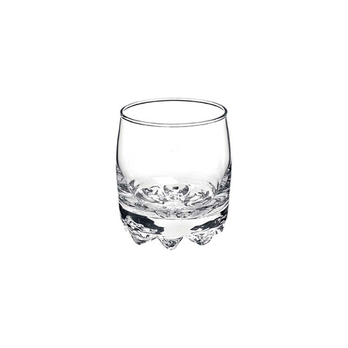 Bormioli Rocco Galassia Dof 300ml (Box of 24) - 315-041