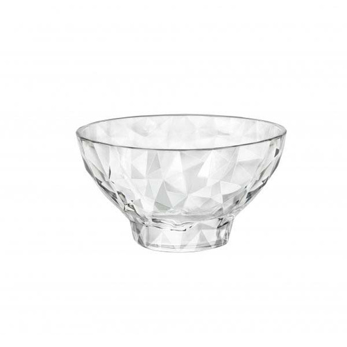 Bormioli Rocco Diamond Dessert Clear 220ml (Box of 12) - 315-181