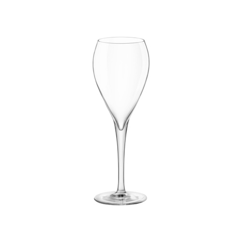 Bormioli Rocco Inalto Tre Sensi Prosecco/Champagne Flute 150ml (Box of 24) - 315-189