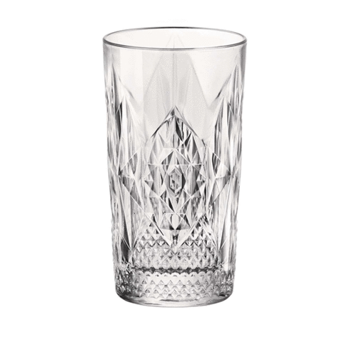 Bormioli Rocco Bormioli Rocco Bartender Stone Highball 490ml (Box of 16) - 315-404