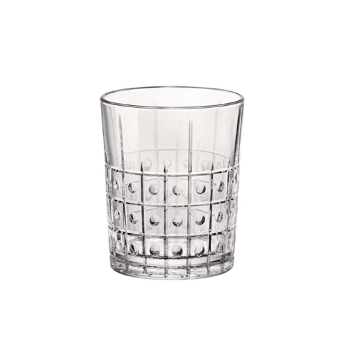 Bormioli Rocco Bartender Este Dof Tumbler 390ml (Box of 24) - 315-406