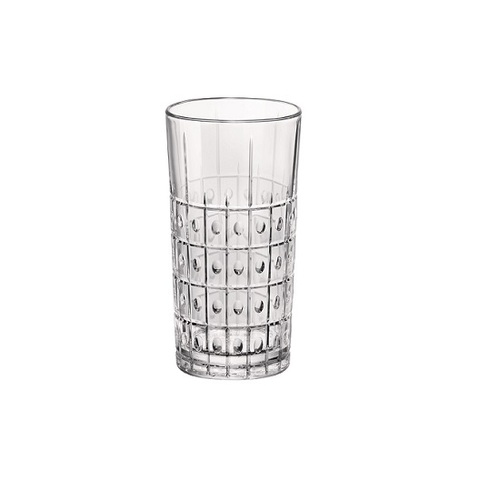 Bormioli Rocco Bormioli Rocco Bartender Este Long Drink 290ml (Box of 24) - 315-407
