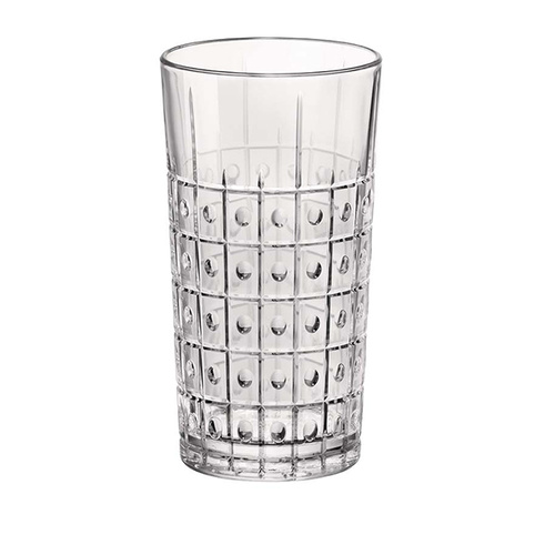 Bormioli Rocco Bormioli Rocco Bartender Este Highball 490ml (Box of 16) - 315-408