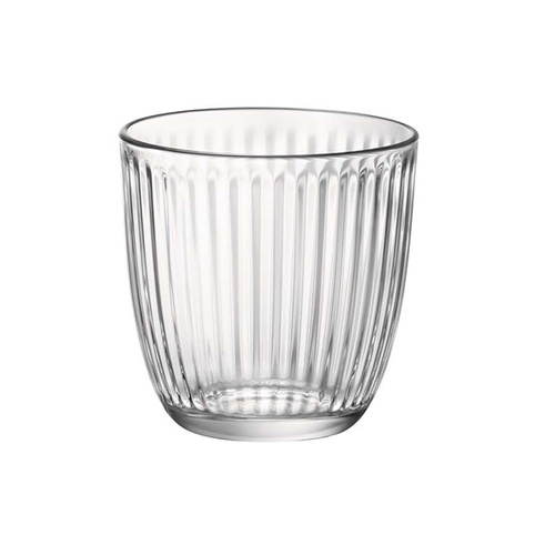 Bormioli Rocco Line Tumbler 290ml (Box of 12) - 315-410