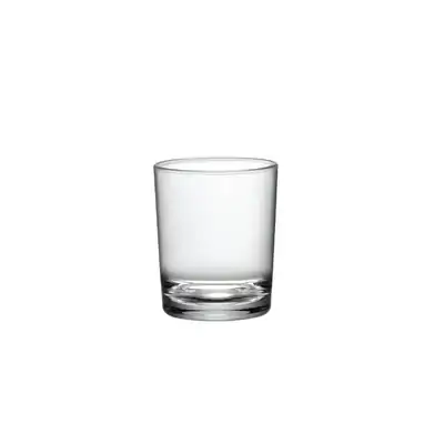 Bormioli Rocco Caravelle Dof Clear 250ml (Box of 6) - 315-476