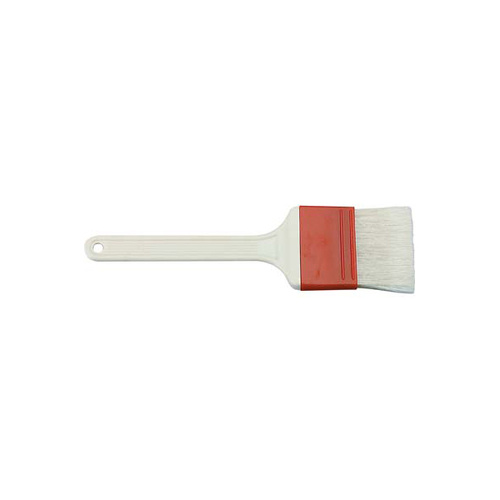 Thermohauser Pastry Brush 40mm - Natural Bristles - 31540