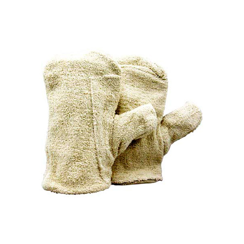 Thermohauser Baking Gloves 274x150mm - Reinforced Palm & Thumb - 31591