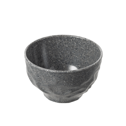 Coucou Melamine Bowl 11.5cm - Concrete* - 31BW11GG